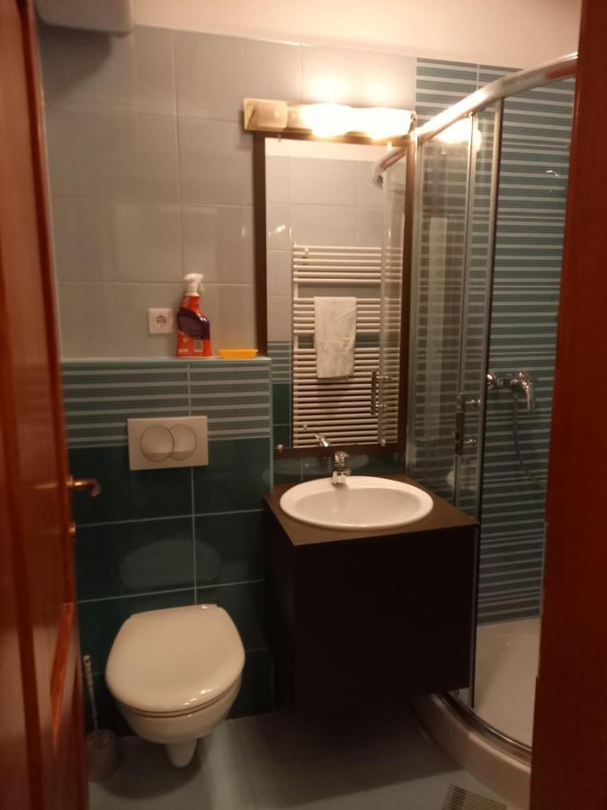 Vendeghaz Petoerke Bárdudvarnok Exterior foto