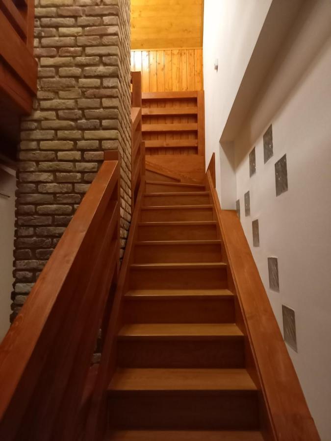 Vendeghaz Petoerke Bárdudvarnok Exterior foto