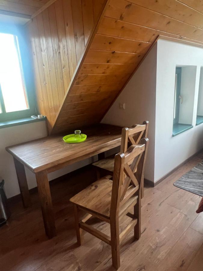 Vendeghaz Petoerke Bárdudvarnok Exterior foto