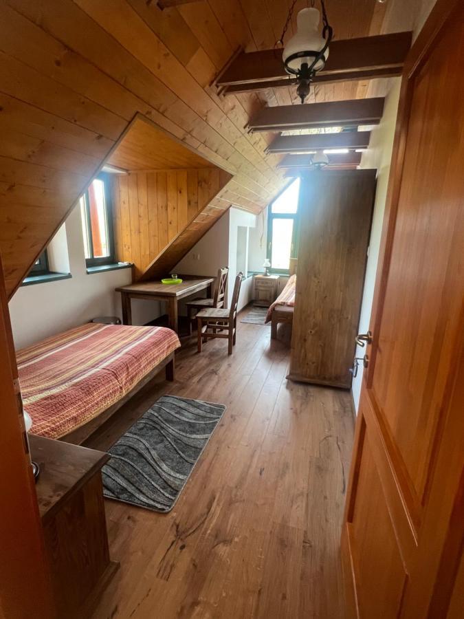 Vendeghaz Petoerke Bárdudvarnok Exterior foto