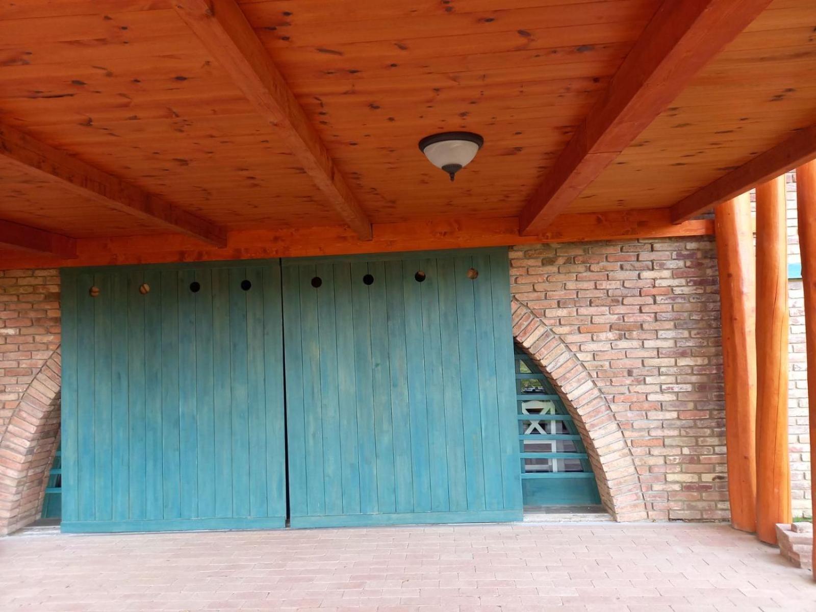 Vendeghaz Petoerke Bárdudvarnok Exterior foto
