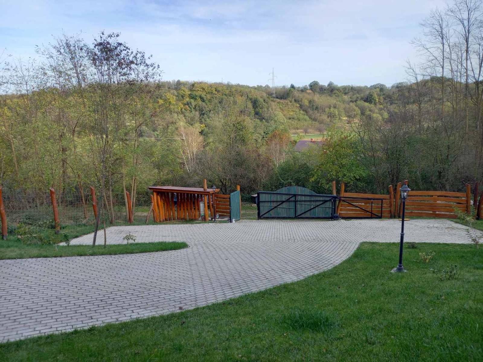 Vendeghaz Petoerke Bárdudvarnok Exterior foto