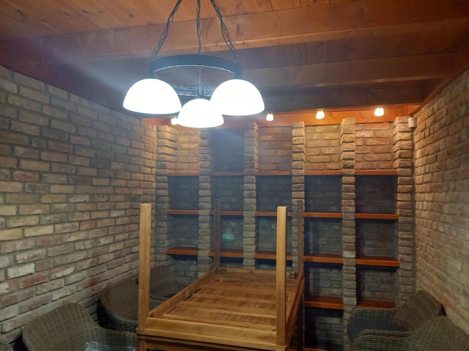 Vendeghaz Petoerke Bárdudvarnok Exterior foto