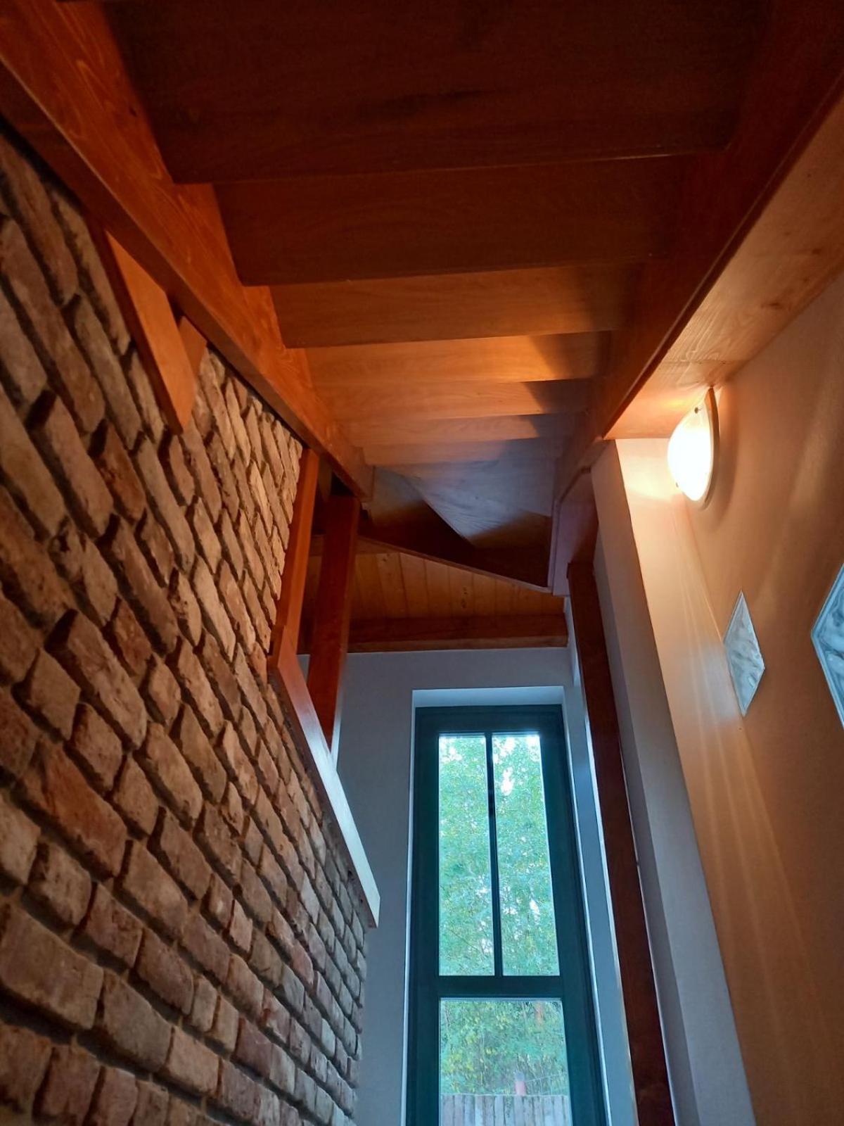 Vendeghaz Petoerke Bárdudvarnok Exterior foto