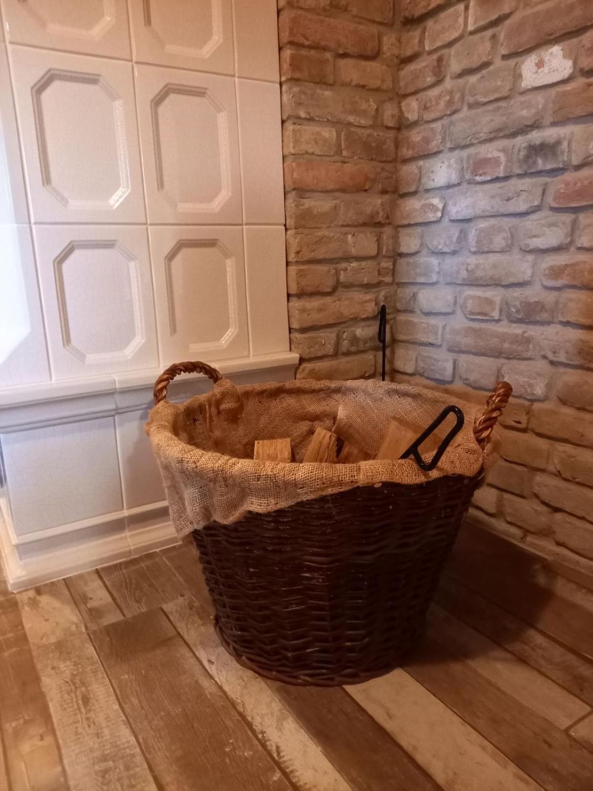 Vendeghaz Petoerke Bárdudvarnok Exterior foto