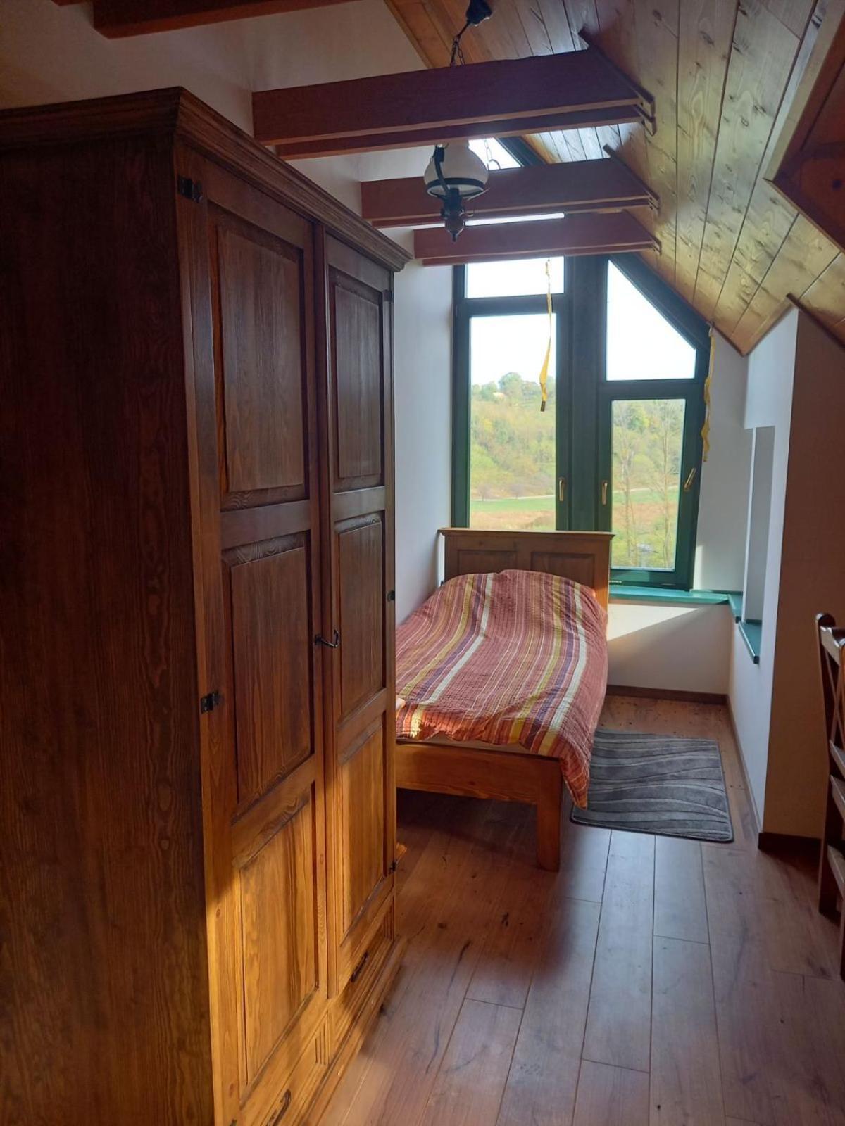 Vendeghaz Petoerke Bárdudvarnok Exterior foto