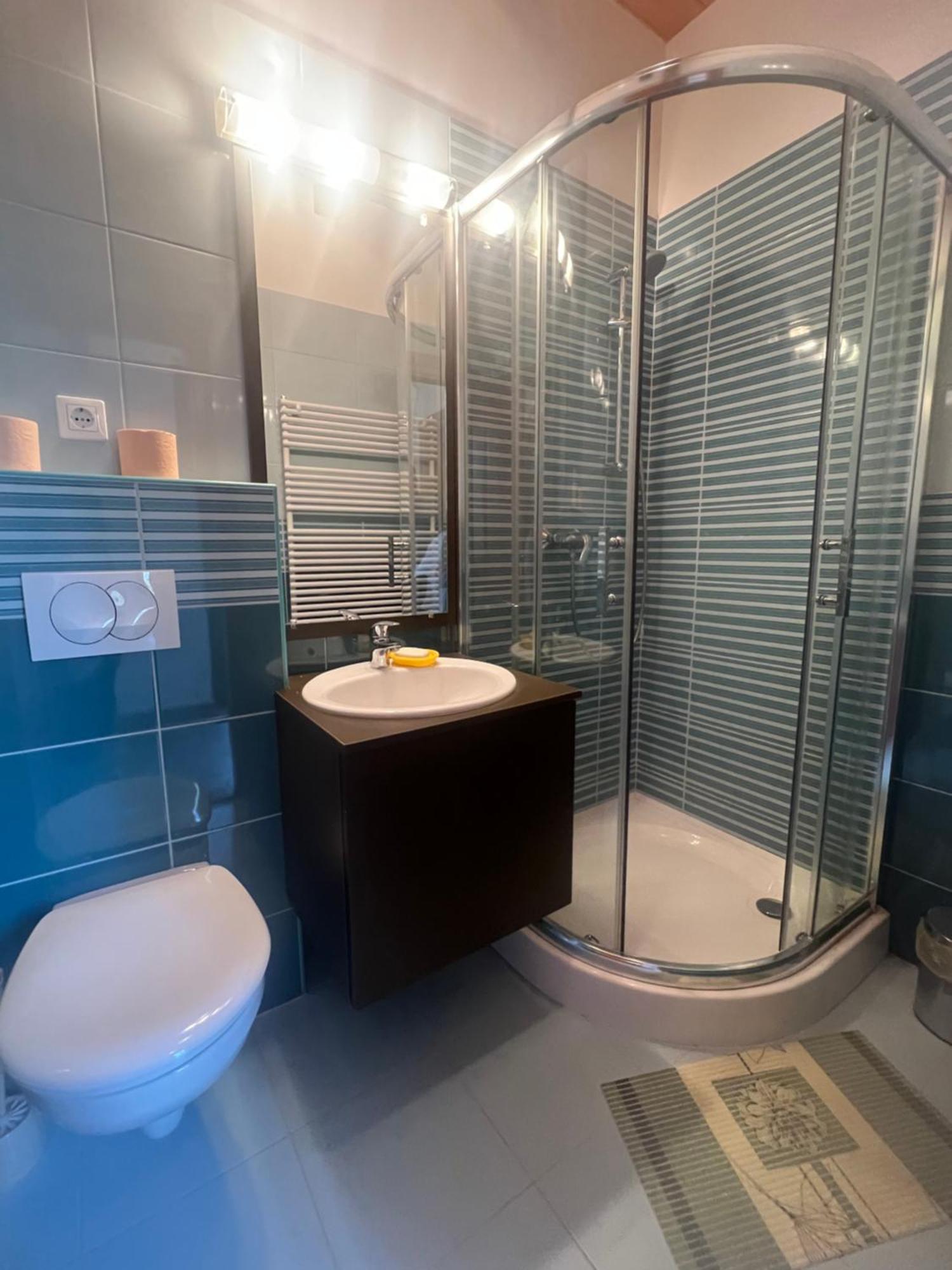 Vendeghaz Petoerke Bárdudvarnok Exterior foto