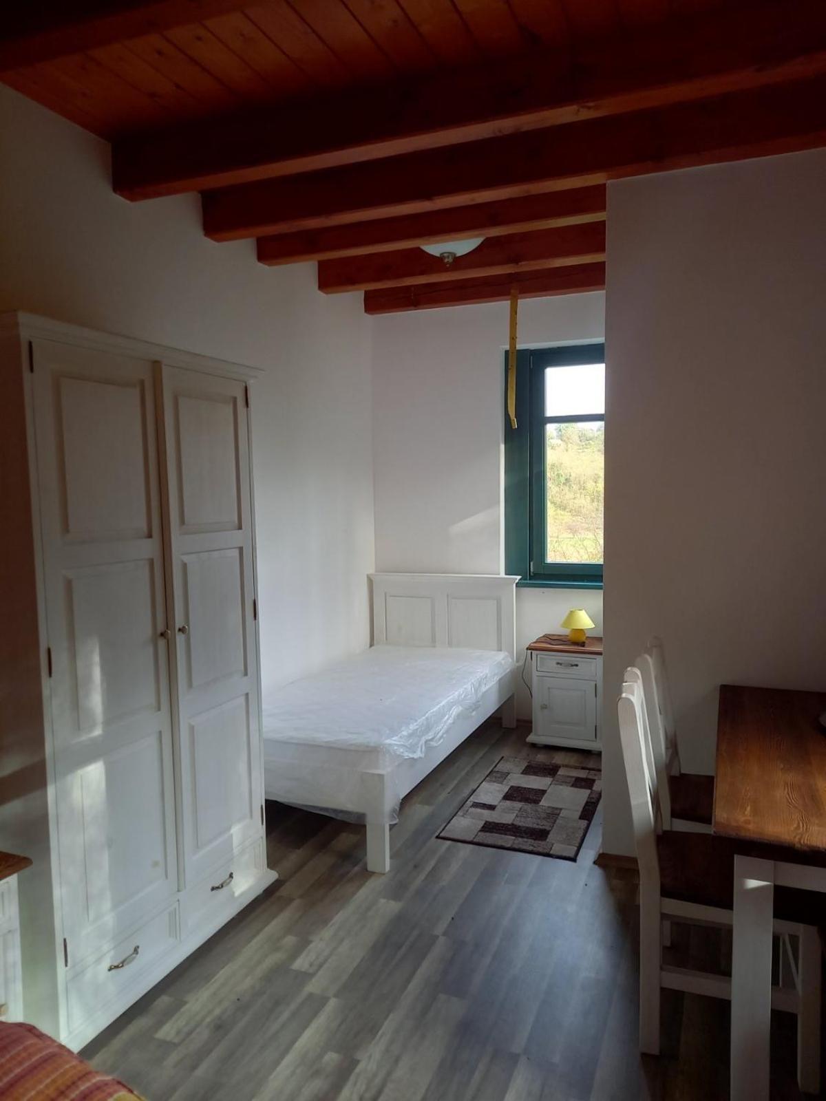 Vendeghaz Petoerke Bárdudvarnok Exterior foto