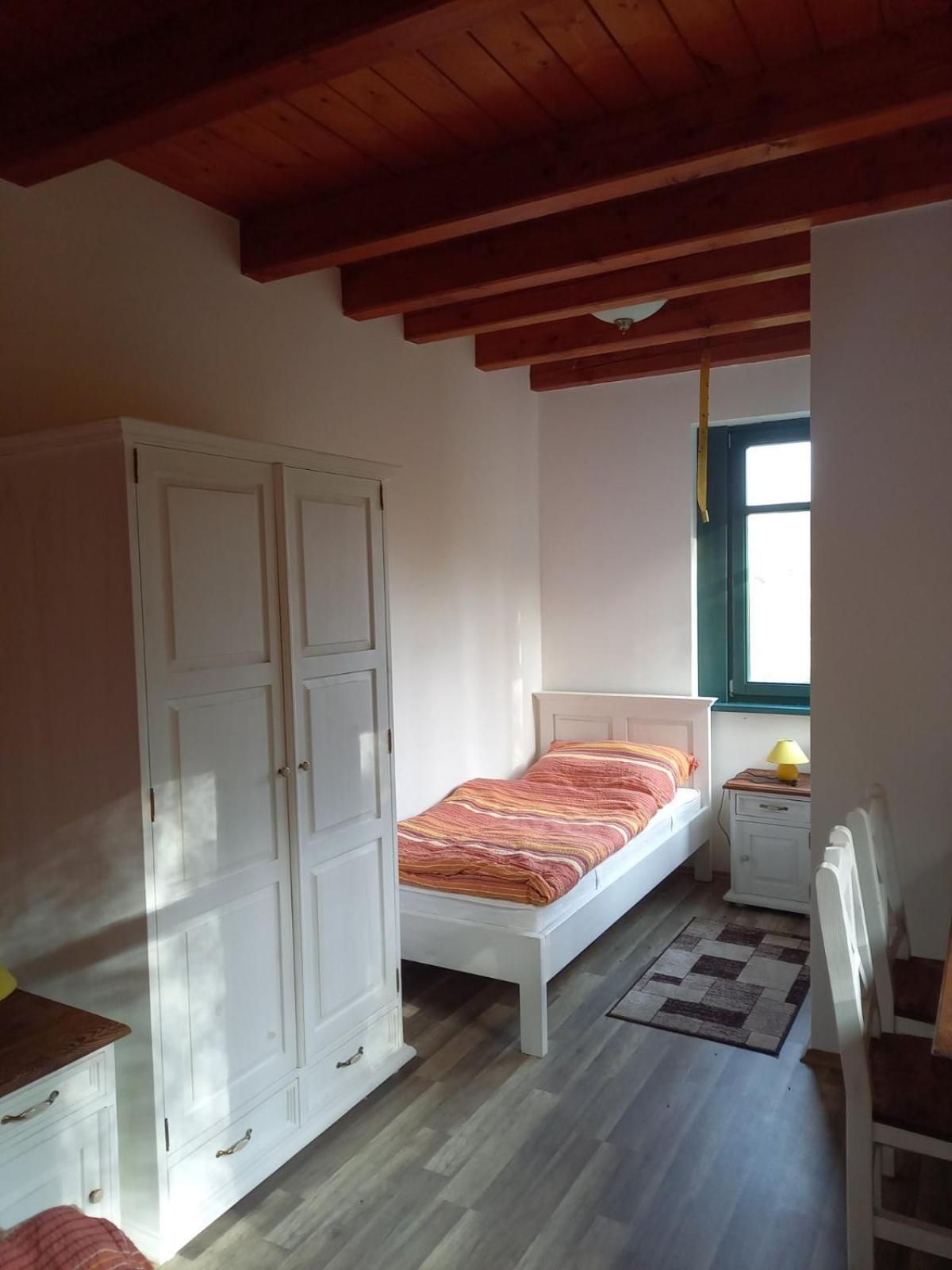 Vendeghaz Petoerke Bárdudvarnok Exterior foto