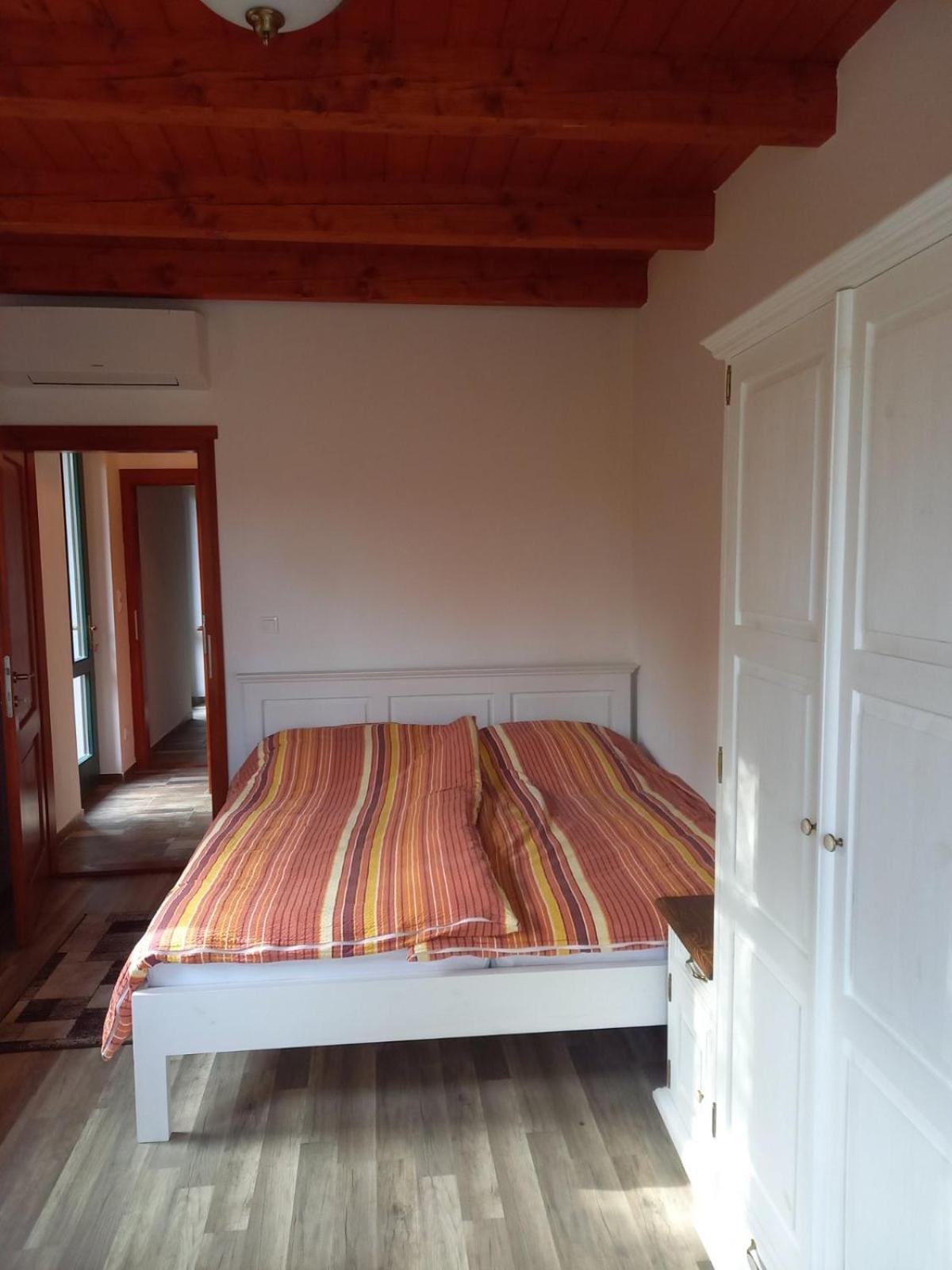 Vendeghaz Petoerke Bárdudvarnok Exterior foto
