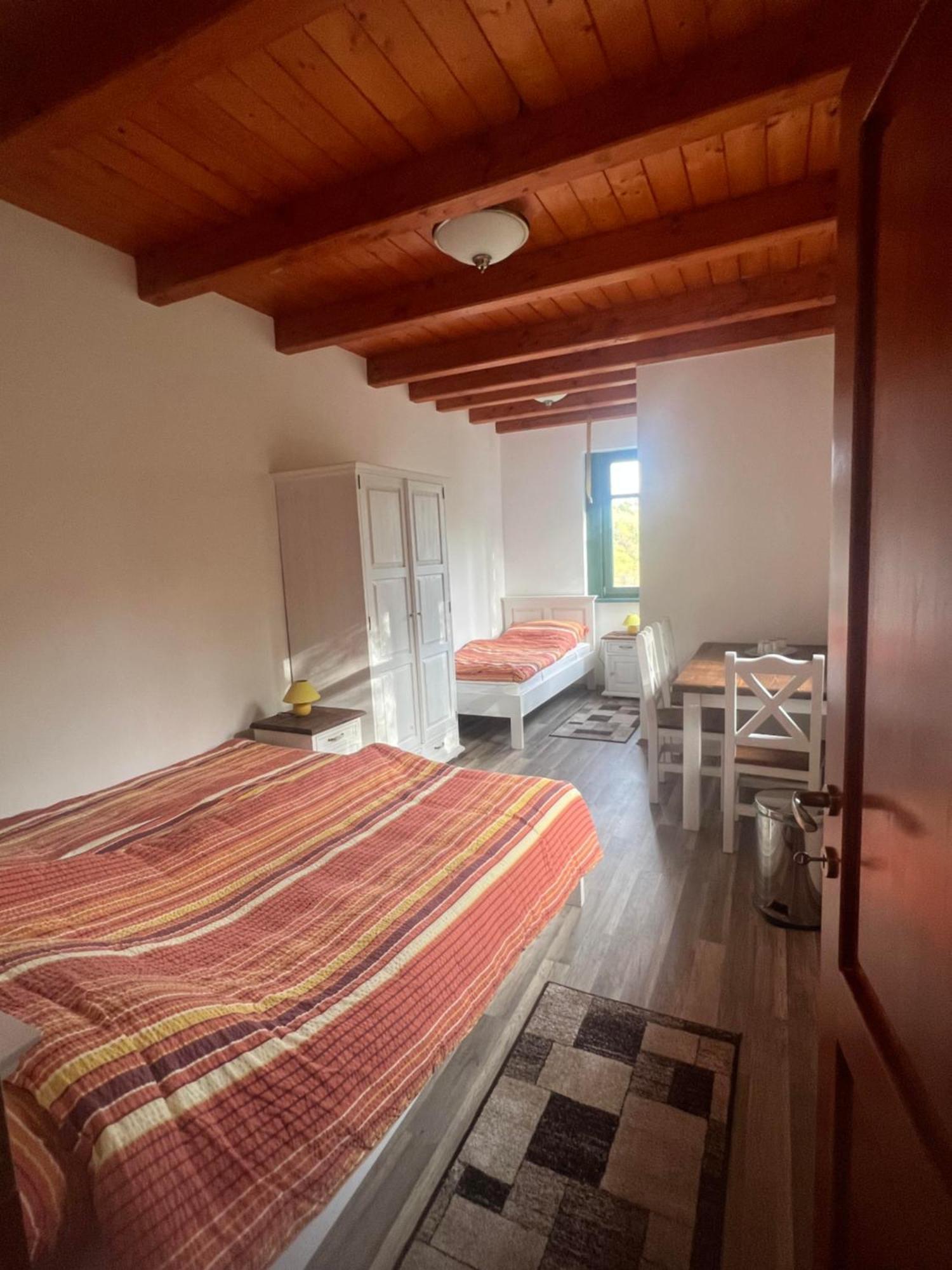 Vendeghaz Petoerke Bárdudvarnok Exterior foto