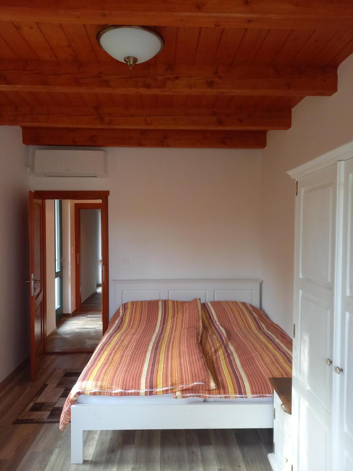 Vendeghaz Petoerke Bárdudvarnok Exterior foto