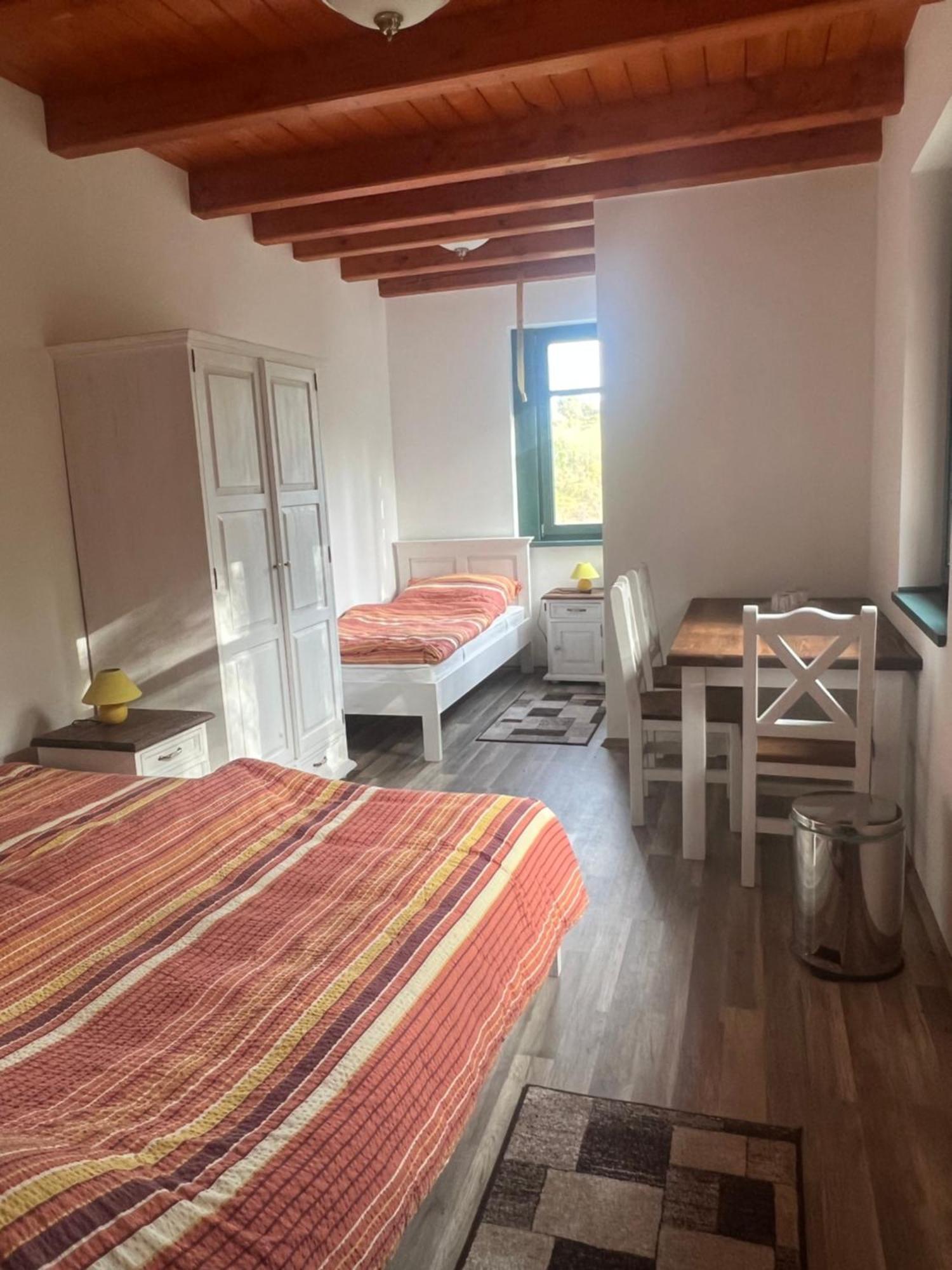 Vendeghaz Petoerke Bárdudvarnok Exterior foto