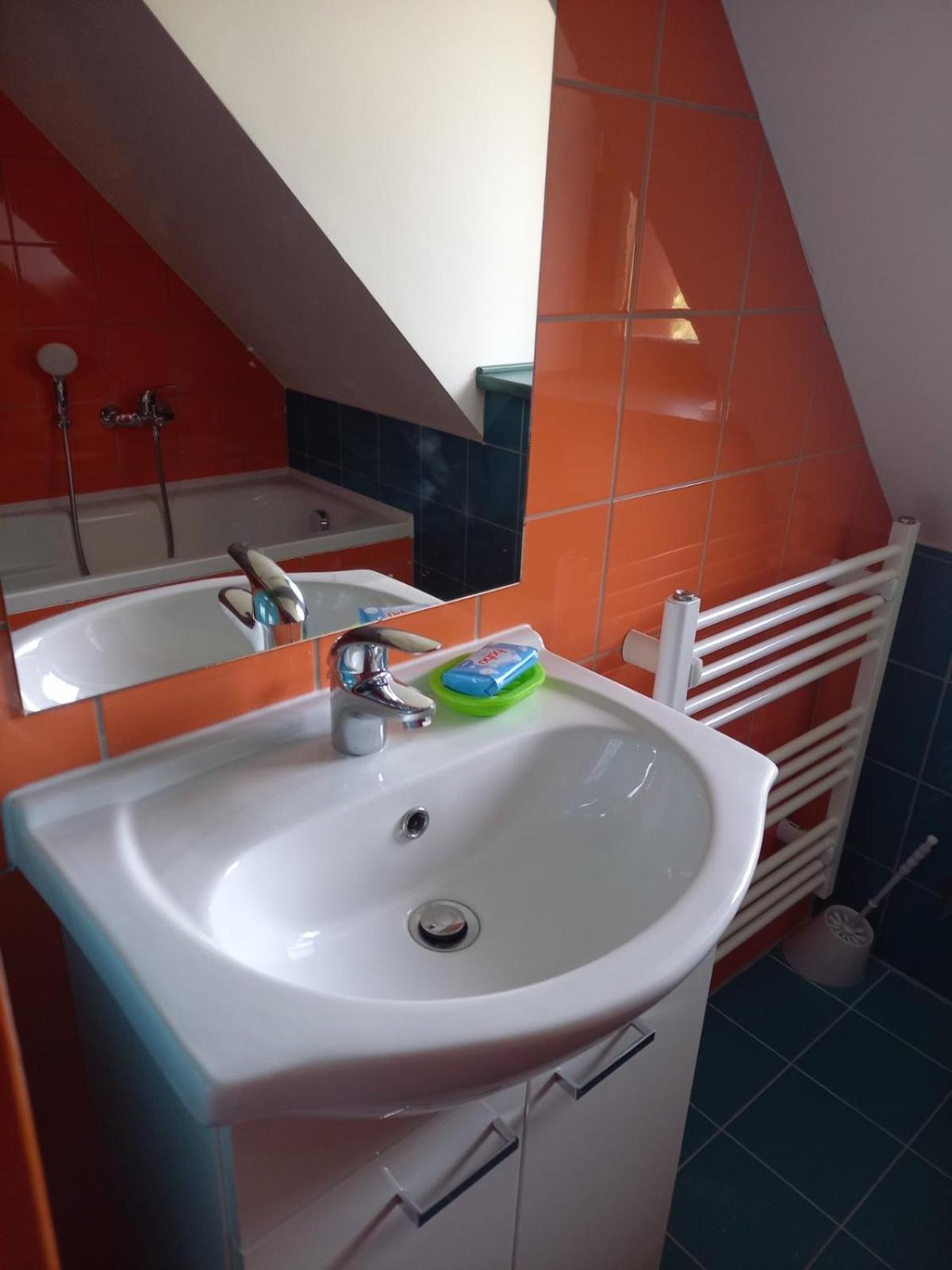 Vendeghaz Petoerke Bárdudvarnok Exterior foto