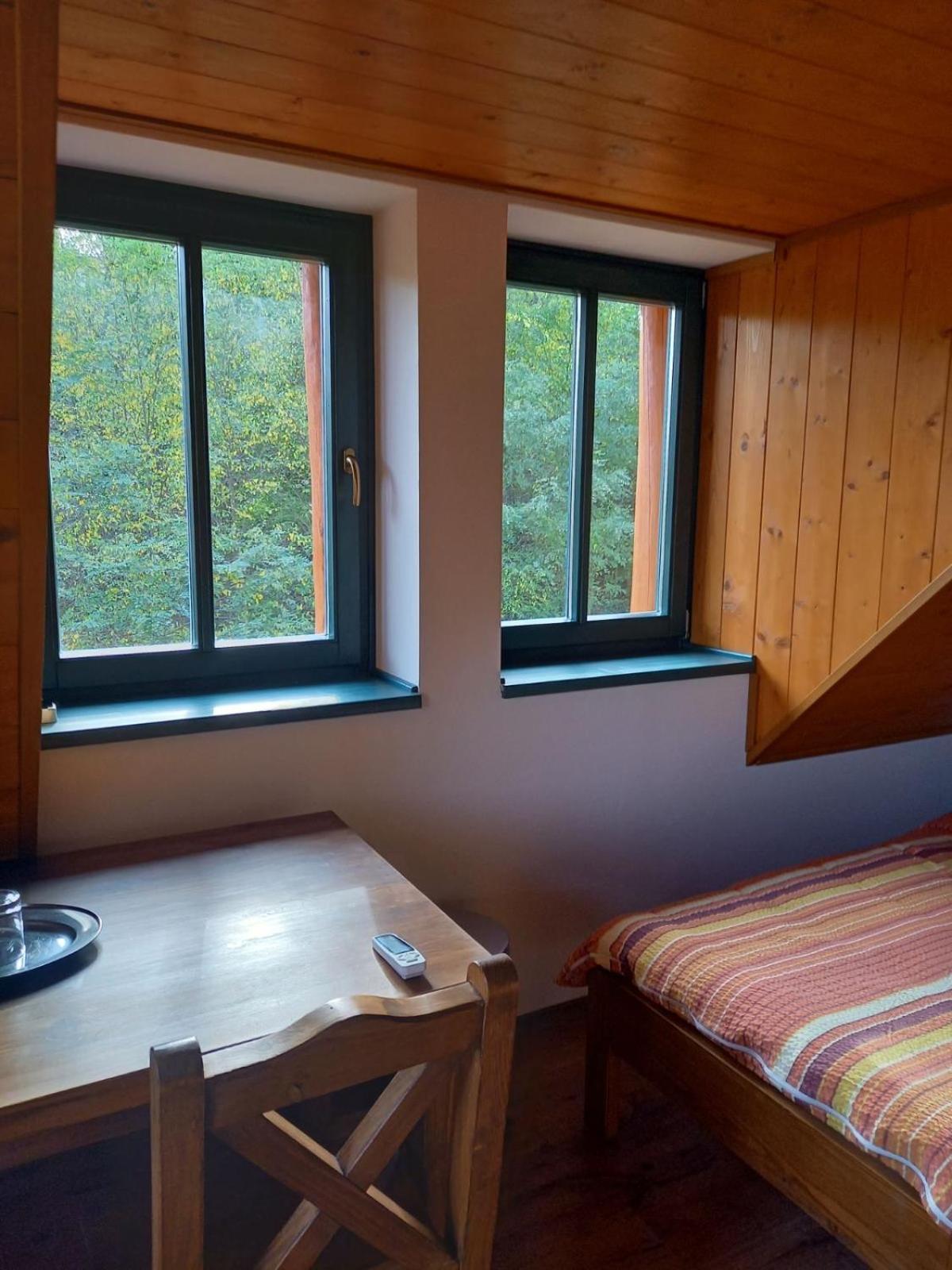 Vendeghaz Petoerke Bárdudvarnok Exterior foto