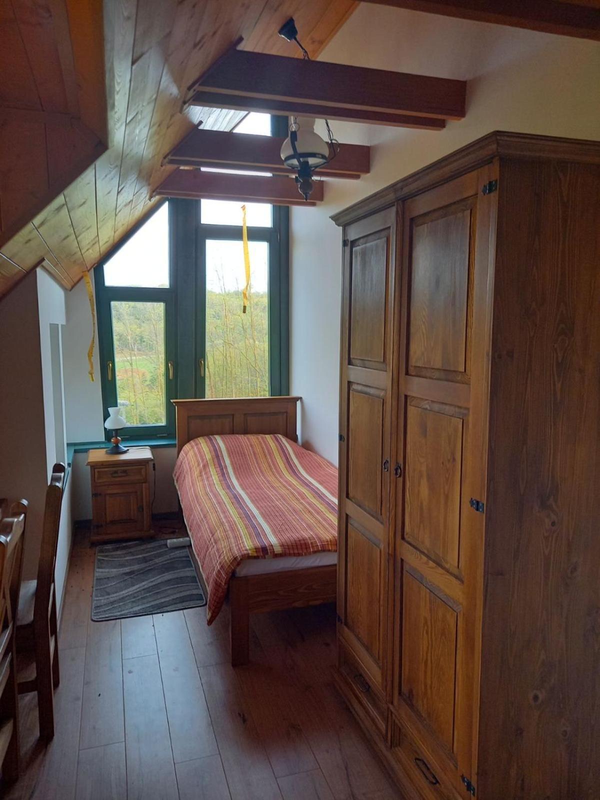 Vendeghaz Petoerke Bárdudvarnok Exterior foto