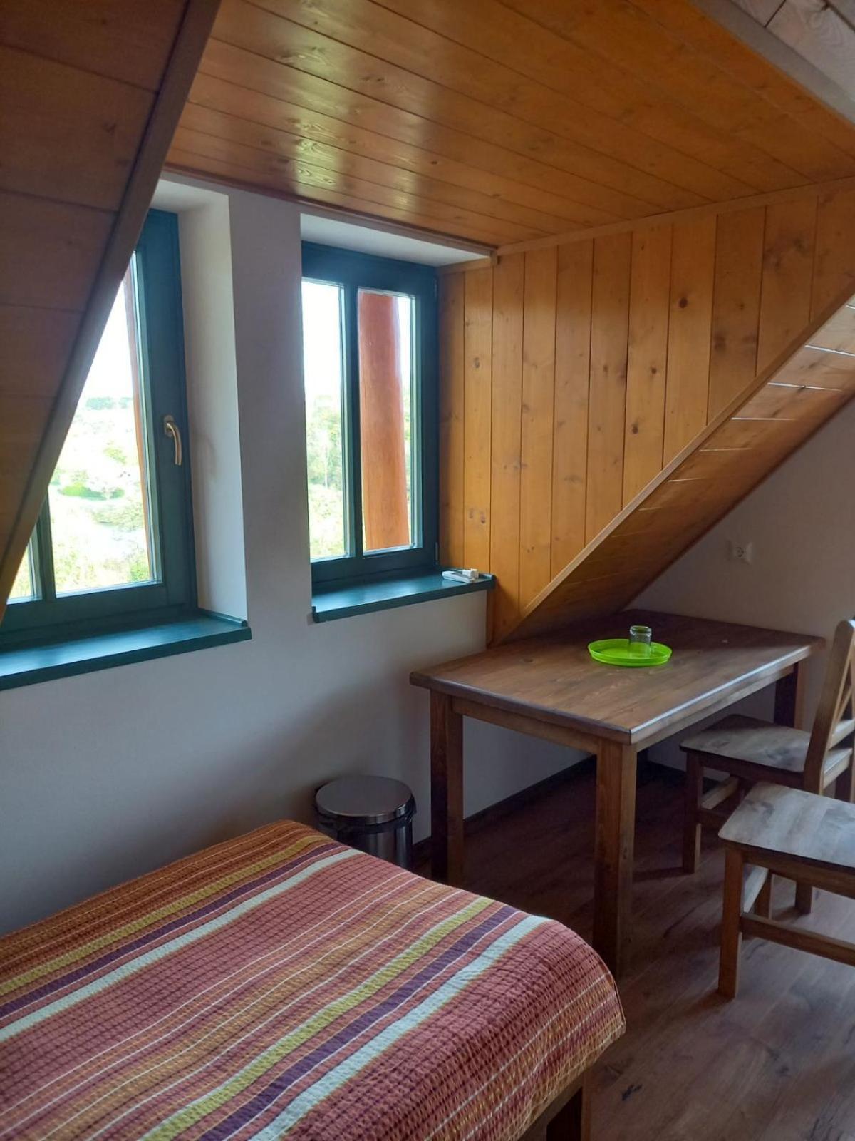 Vendeghaz Petoerke Bárdudvarnok Exterior foto