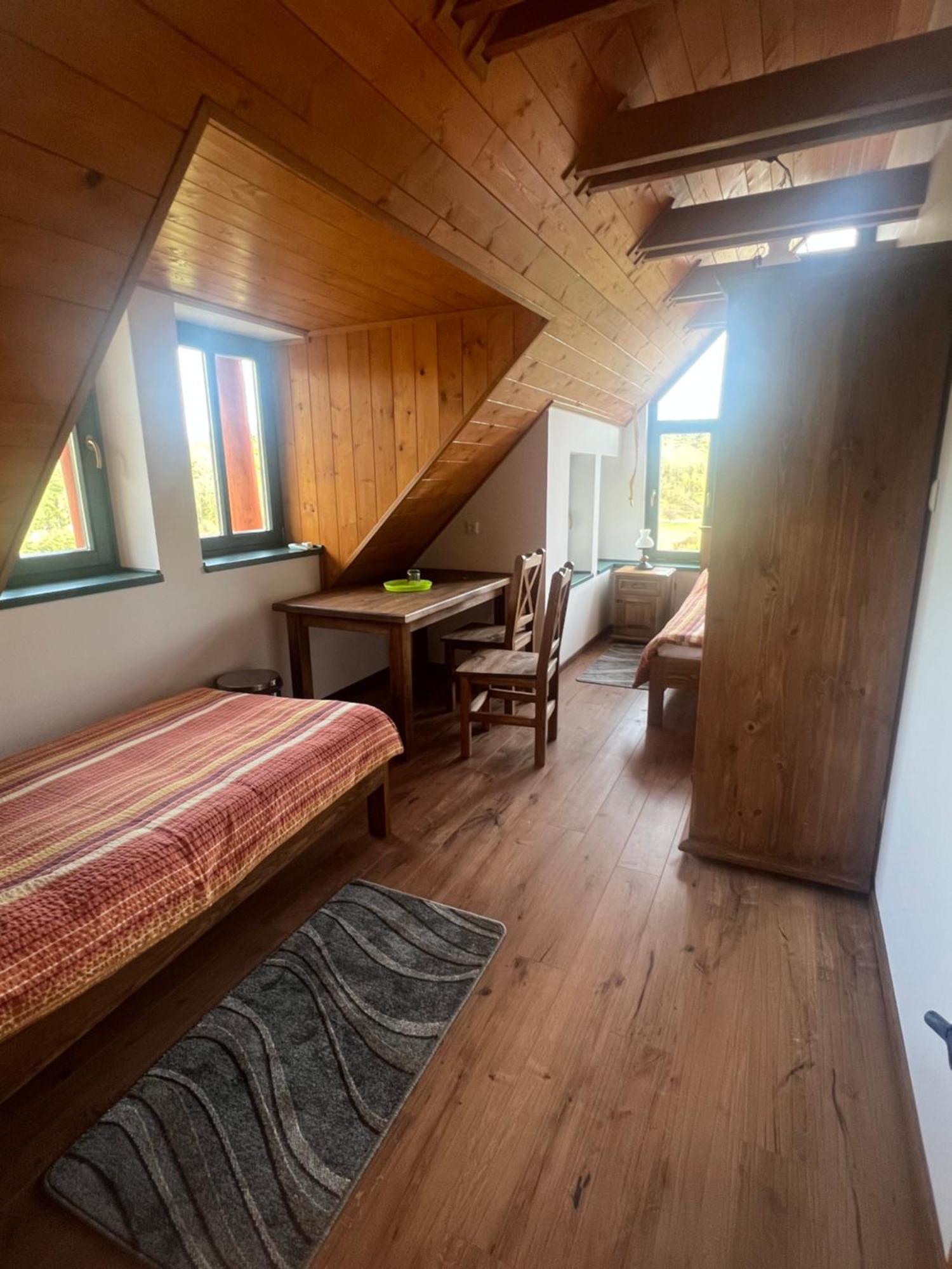 Vendeghaz Petoerke Bárdudvarnok Exterior foto