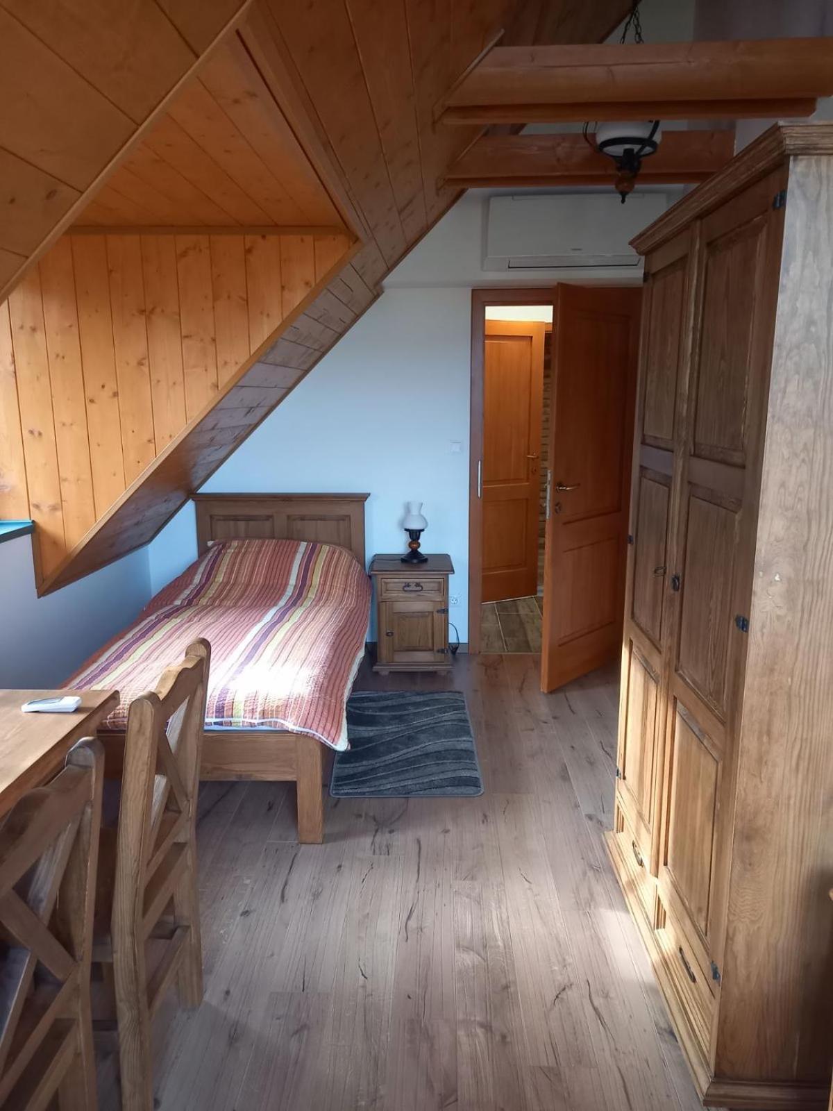 Vendeghaz Petoerke Bárdudvarnok Exterior foto