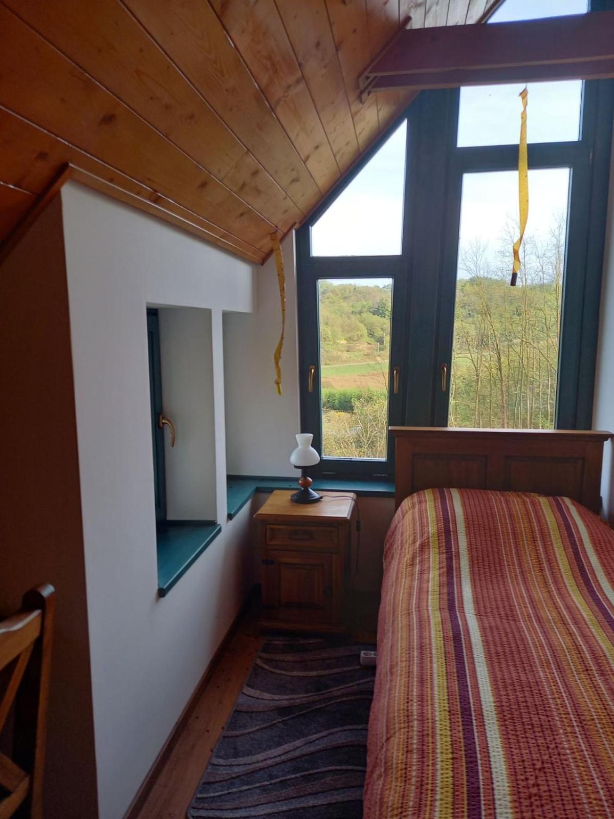 Vendeghaz Petoerke Bárdudvarnok Exterior foto