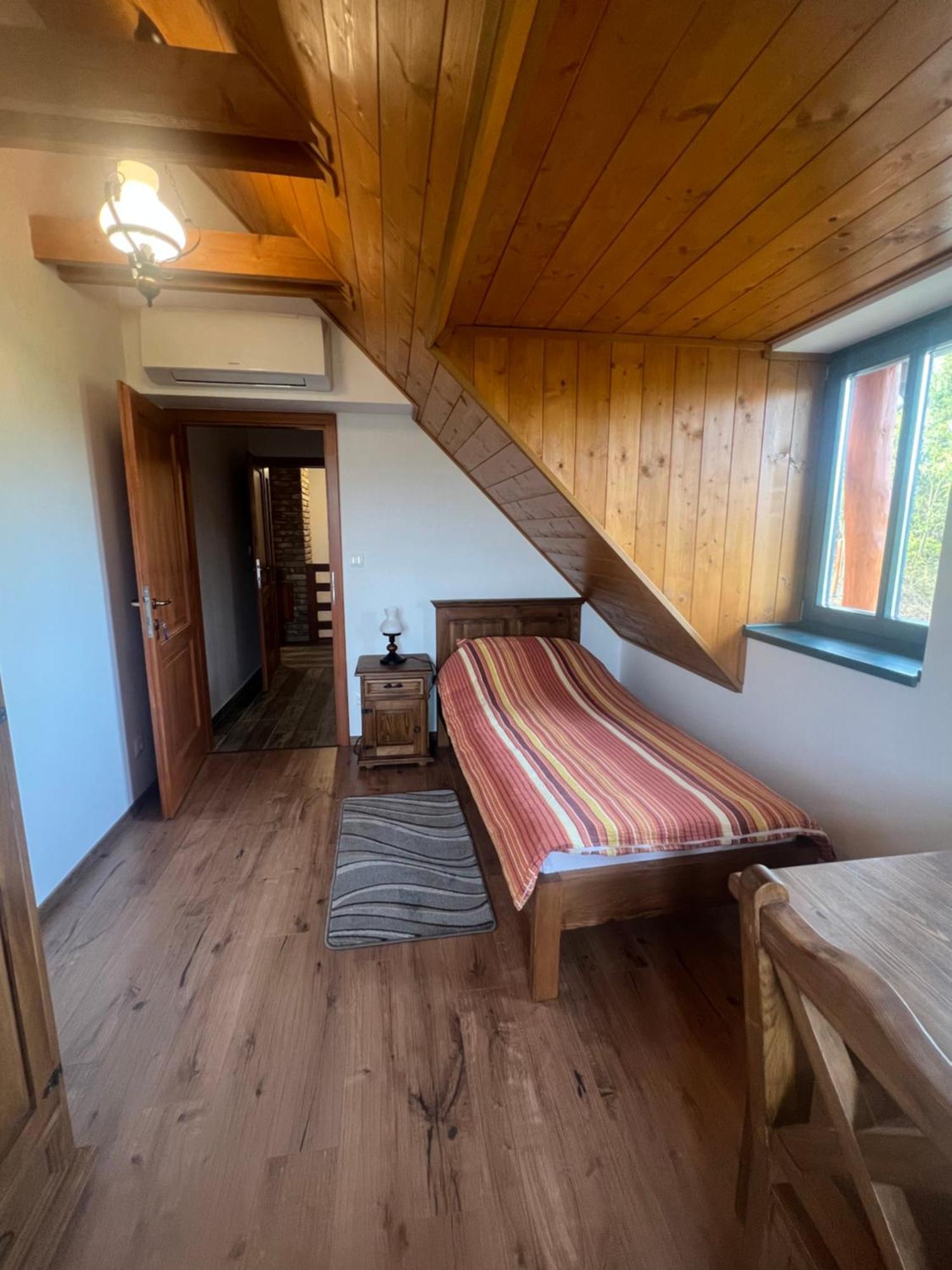 Vendeghaz Petoerke Bárdudvarnok Exterior foto
