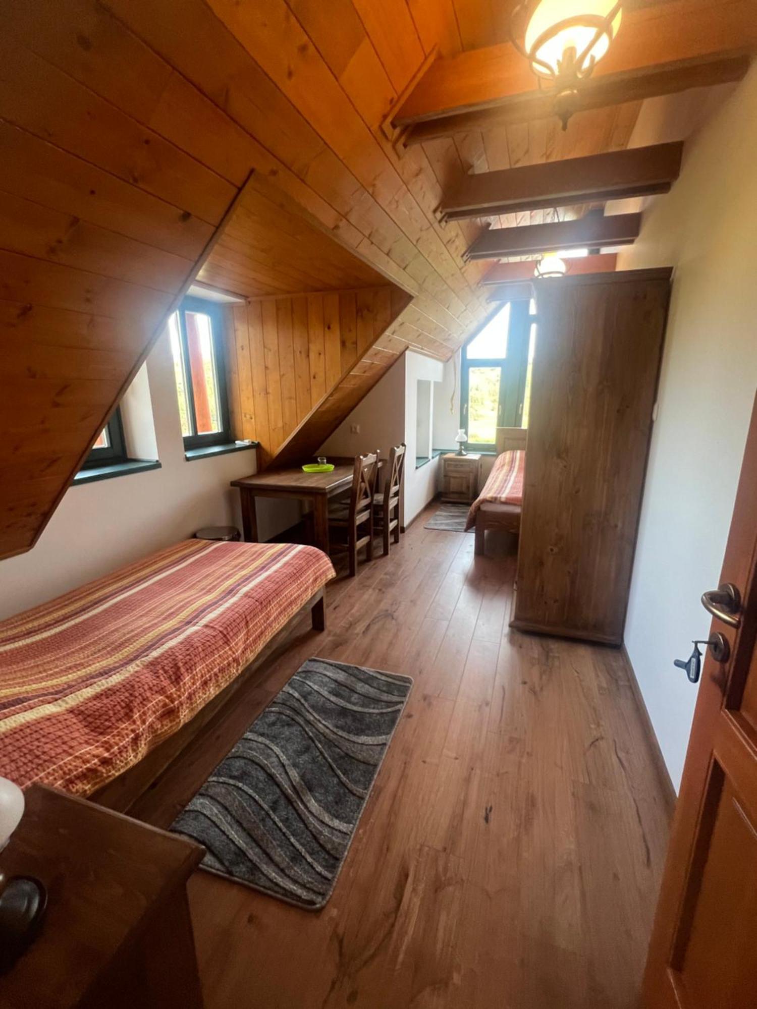 Vendeghaz Petoerke Bárdudvarnok Exterior foto